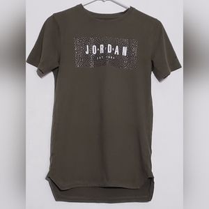 Air Jordan Shirt